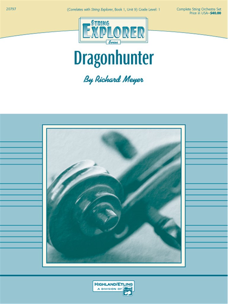 Dragonhunter